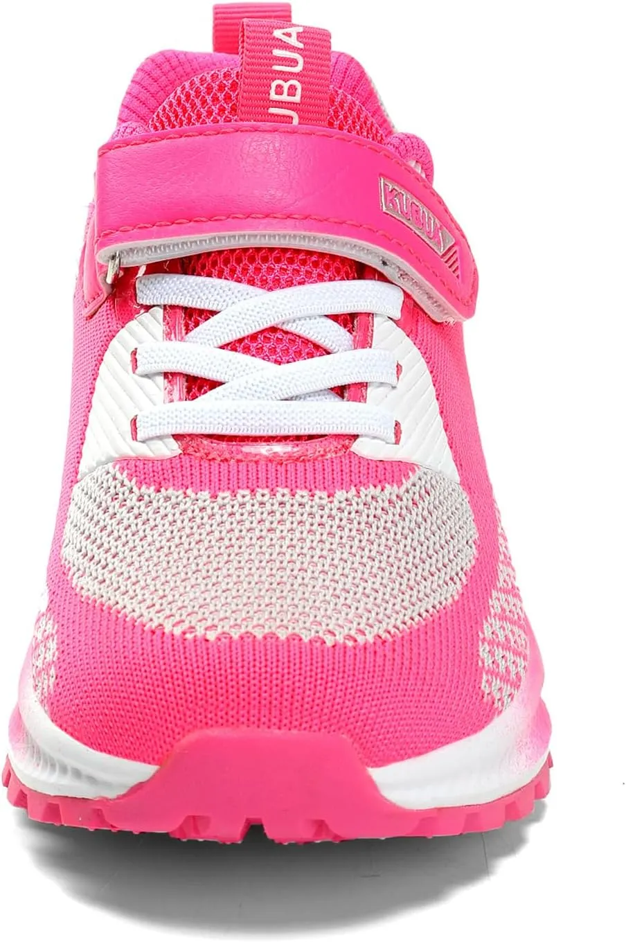 KUBUA Kids Sneakers for Boys Girls Running Shoes Sport Toddler Tennis Shoes