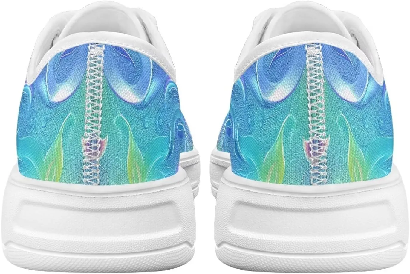 Low Tops Canvas Shoes for Women Girl Classic Lace Up Fashion Sneaker Street Casual Canvas Shoes No Laces 5.5-13.5