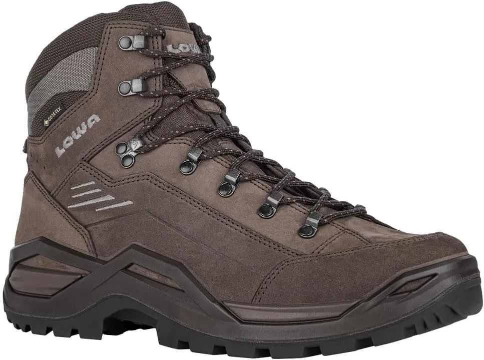 LOWA Renegade EVO GTX Mid W Boots Medium