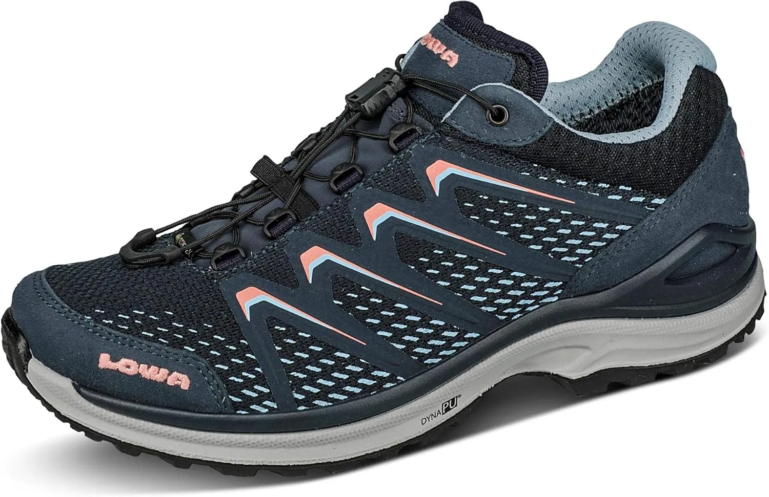 Lowa Women's Low Rise Hiking Boots