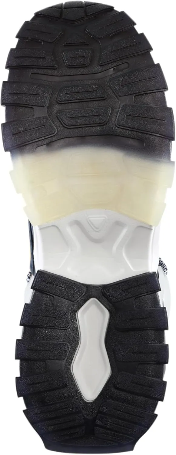Mazino Core Fashion Chunky Sneakers for Men -Men's Athleisure Casual Shoes