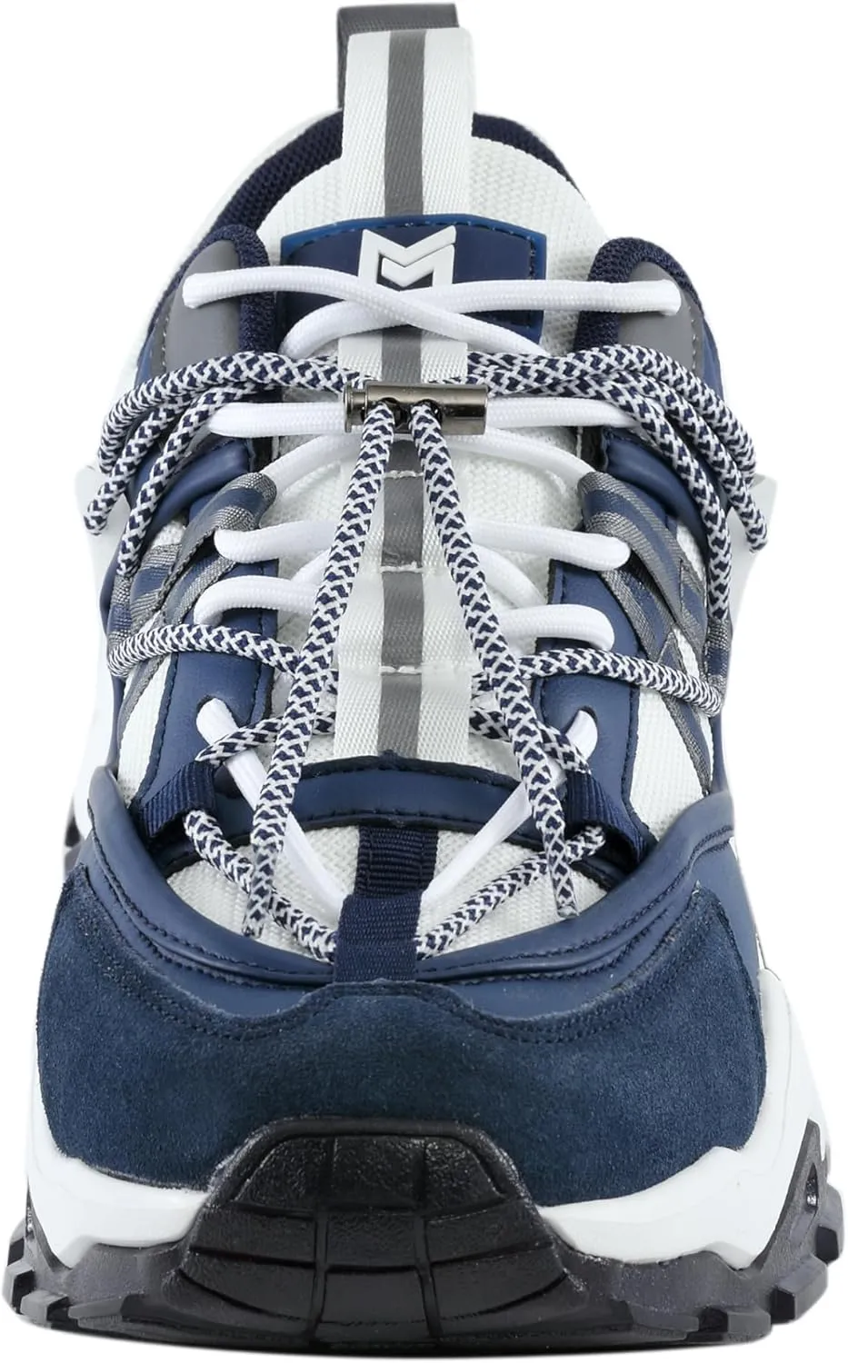 Mazino Core Fashion Chunky Sneakers for Men -Men's Athleisure Casual Shoes