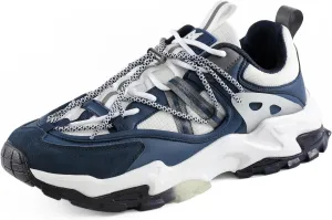 Mazino Core Fashion Chunky Sneakers for Men -Men's Athleisure Casual Shoes