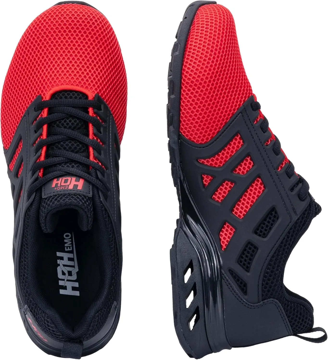 Mens Athletic Sneakers SNAXE 1.0 Cross Training Gym Shoes Fashion Outdoor Sport Tennis Footwear