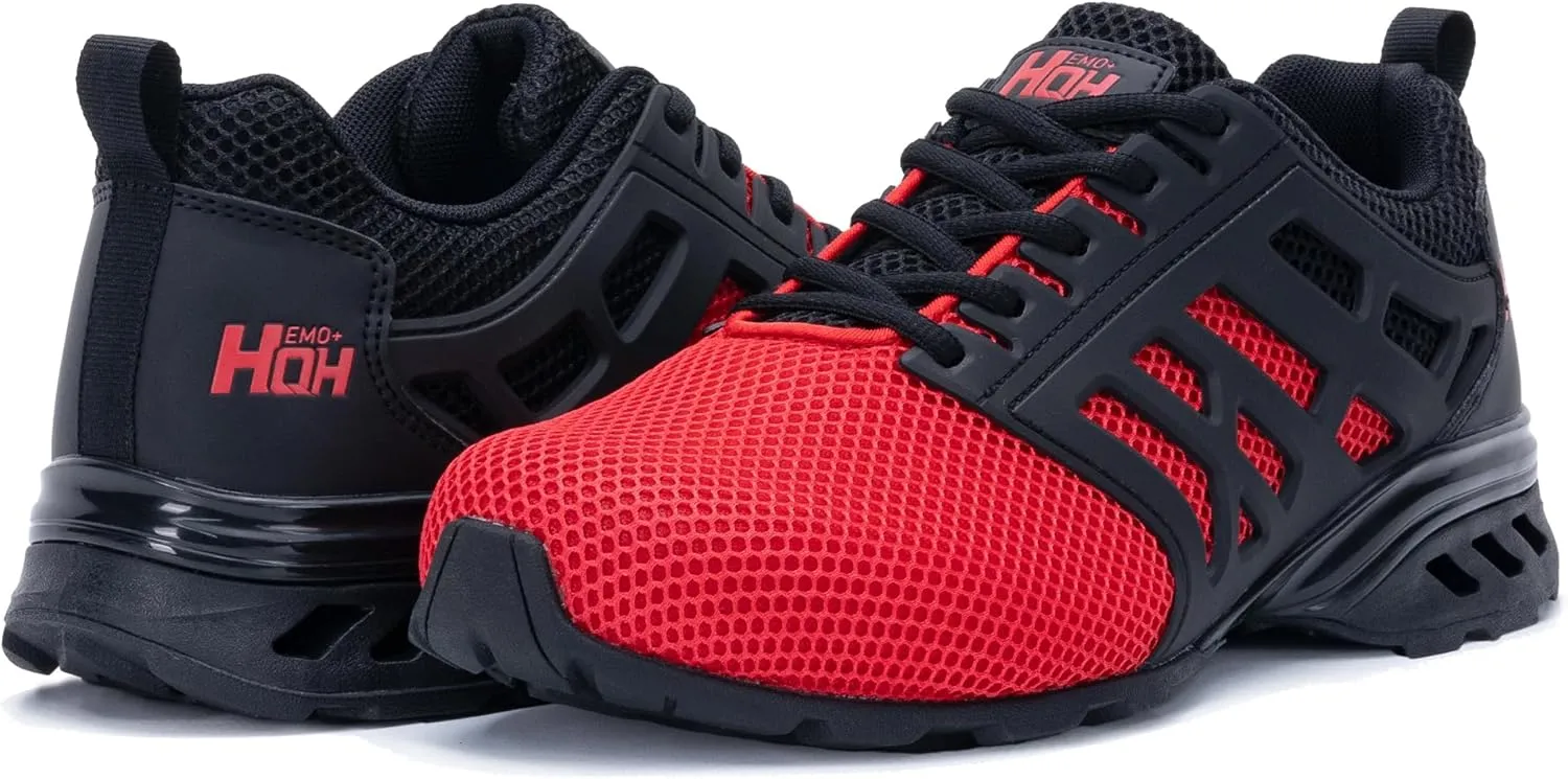 Mens Athletic Sneakers SNAXE 1.0 Cross Training Gym Shoes Fashion Outdoor Sport Tennis Footwear