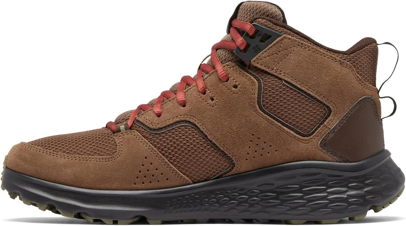 Men's Benson Mid