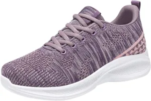 Mens Casual Dress Sneakers Fashion Walking Mesh Oxfords Shoes Business Work Lightweight Soft Sole Walking Shoes