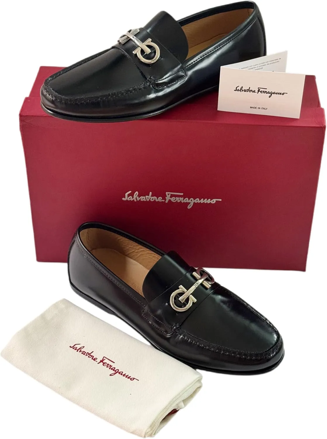 Men's Galileo Loafers