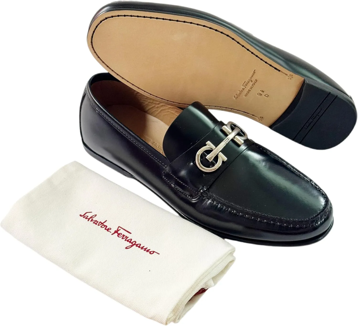 Men's Galileo Loafers