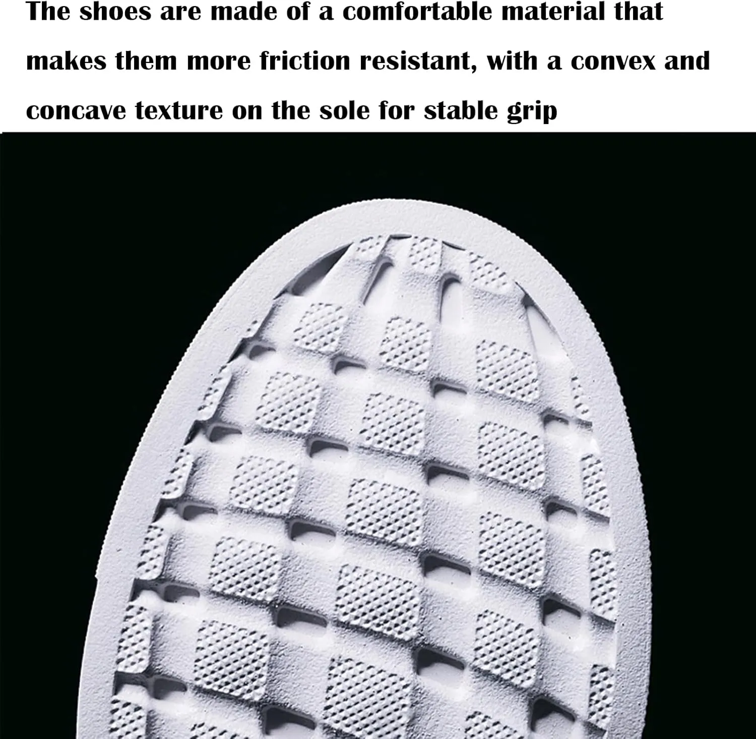 Men's Trendy Street Style Low Top Slip On Shoes, Comfortable Anti-slip Lace-up Wearable Sneakers, Suitable for Men's Outdoor Sports Hiking Running Shoes