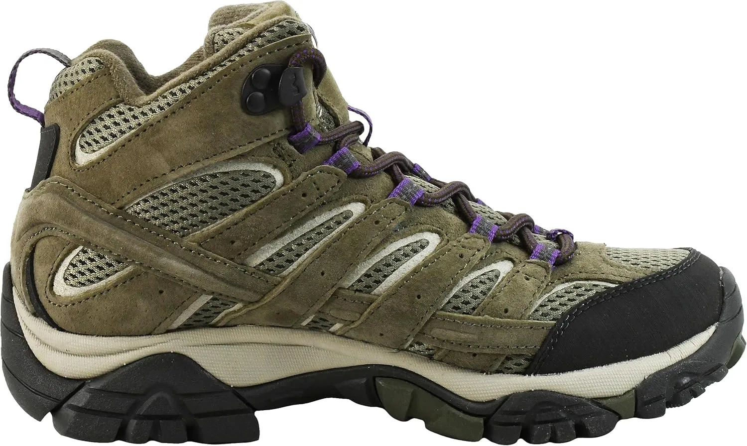 Merrell Women's Moab 2 Vent Mid Hiking Boot