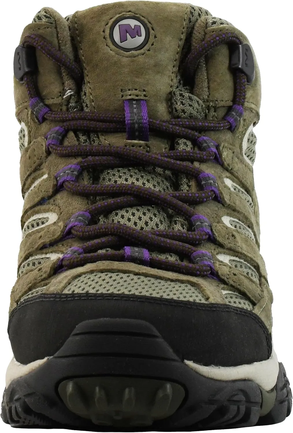 Merrell Women's Moab 2 Vent Mid Hiking Boot