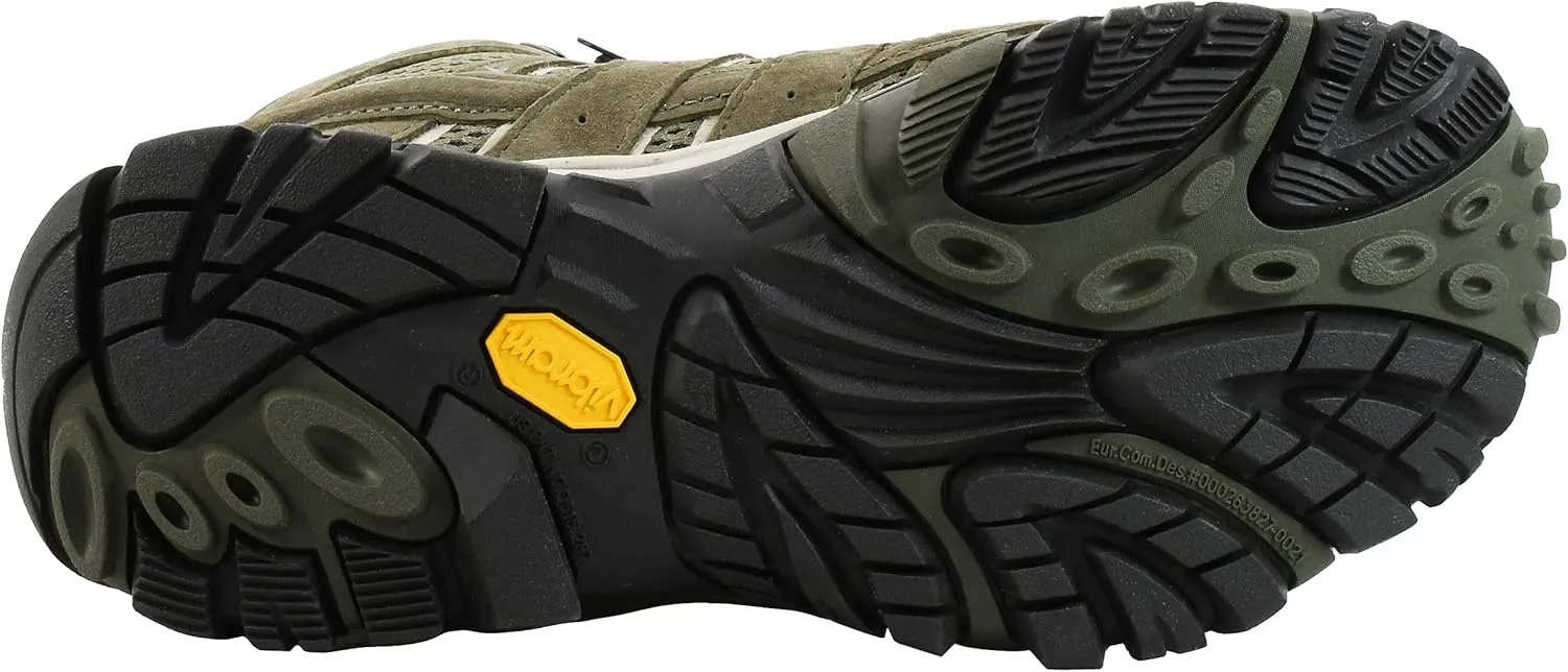 Merrell Women's Moab 2 Vent Mid Hiking Boot