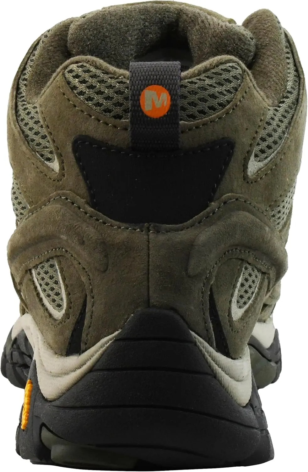 Merrell Women's Moab 2 Vent Mid Hiking Boot