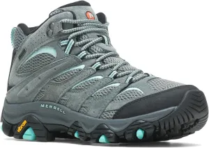 Merrell Women's Moab 3 Mid GTX Hiking Boots
