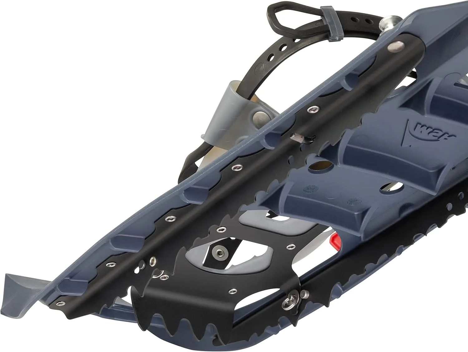 MSR Evo Trail Backcountry and Trekking Snowshoes