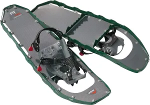 MSR Lightning Trail Ultralight Backcountry Snowshoes