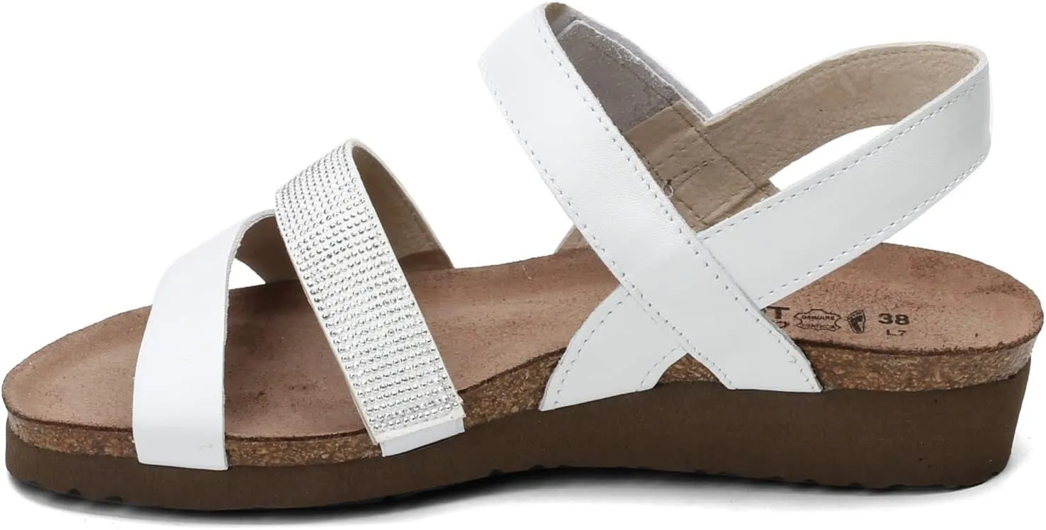 NAOT Footwear Women's Krista Sandal