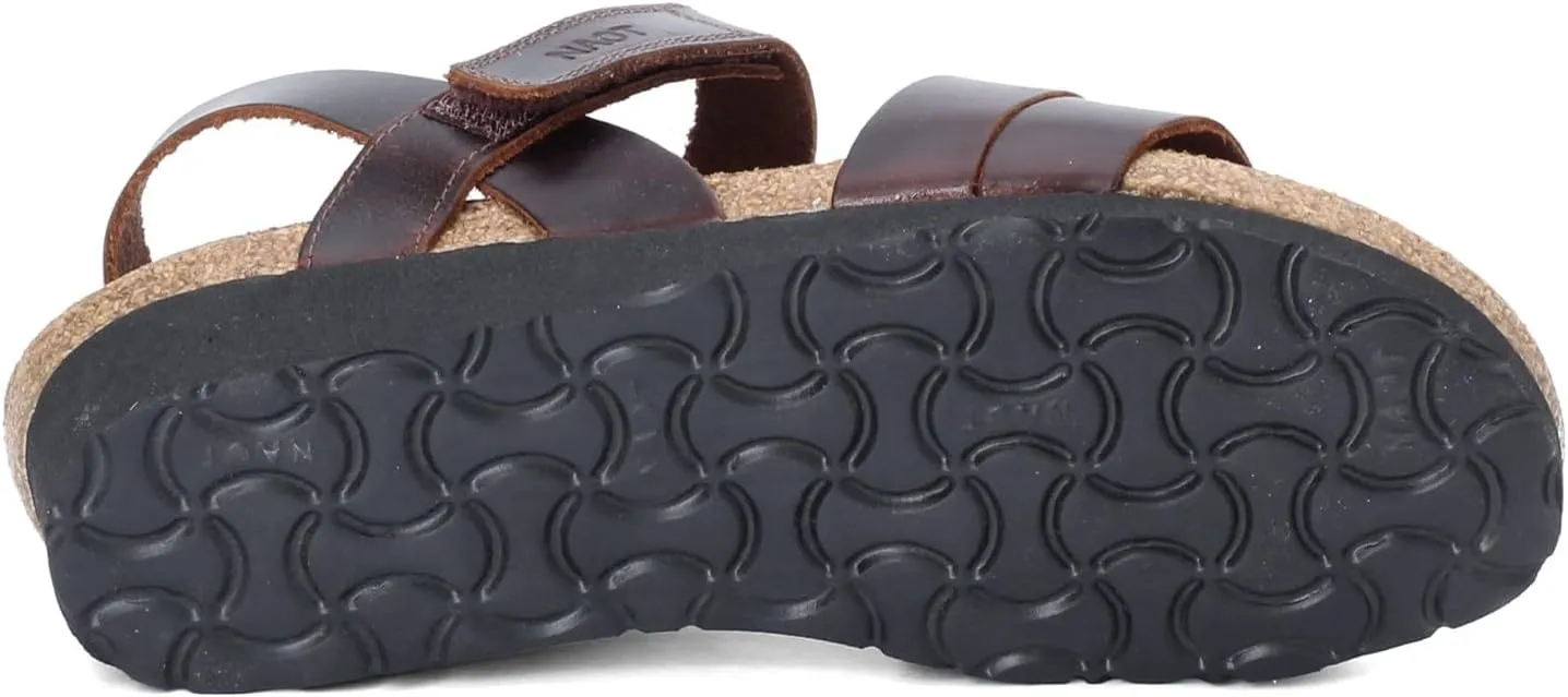 NAOT Women's Kayla Nubuck Sandal