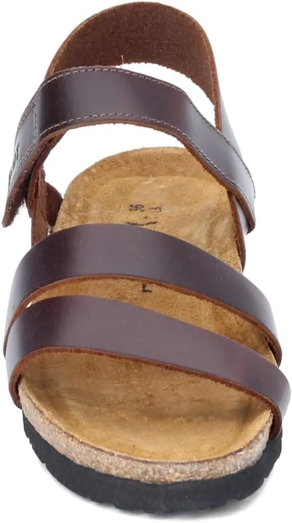 NAOT Women's Kayla Nubuck Sandal