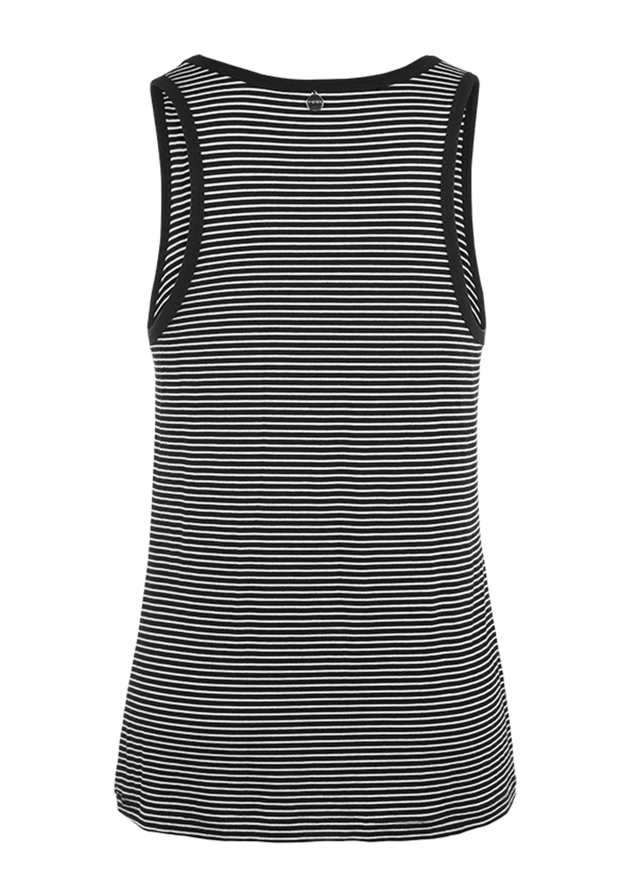 Nicola Tank