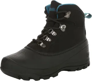 Northside Womens Glacier Peak Insulated Cold Weather Snow Boot