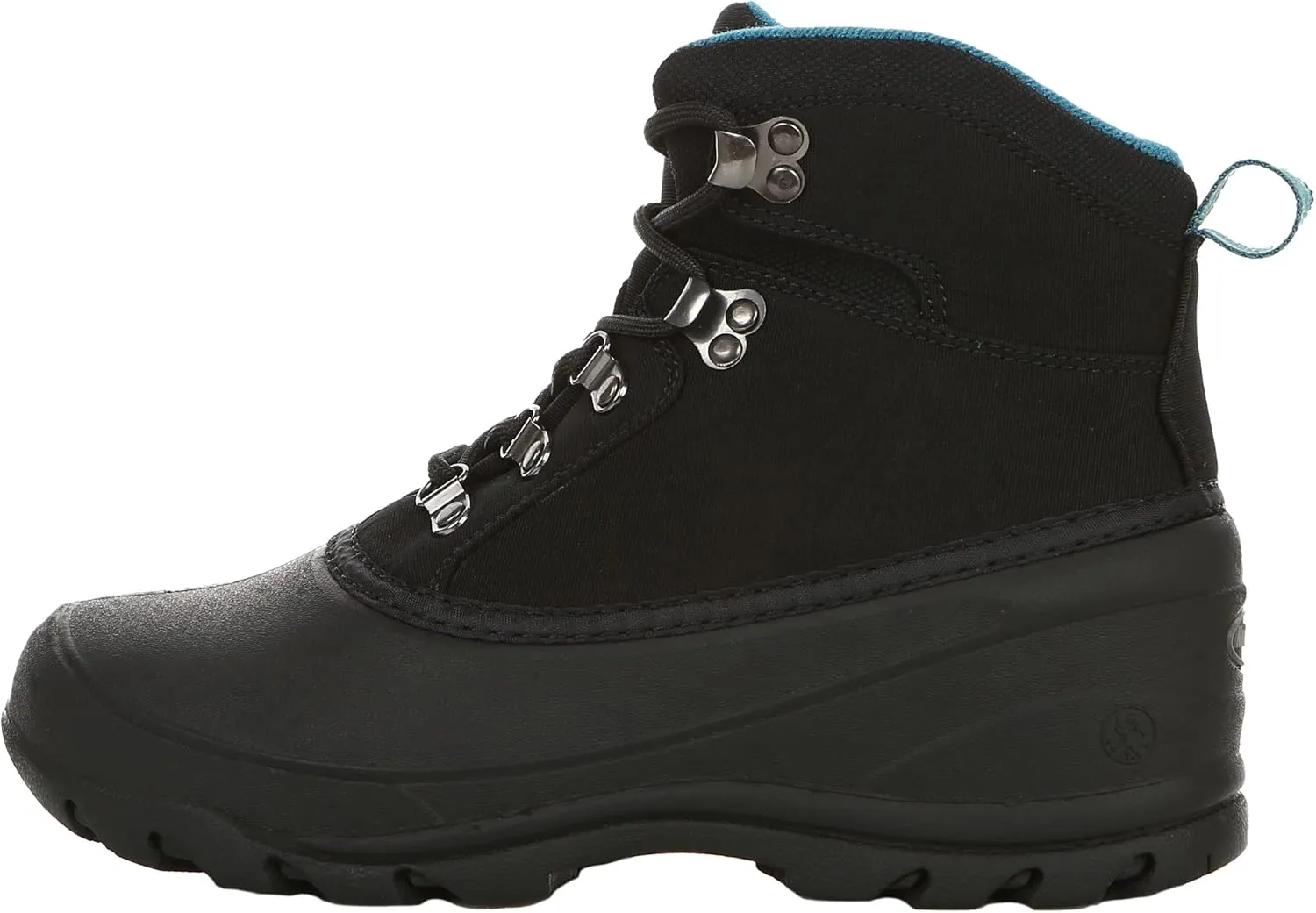 Northside Womens Glacier Peak Insulated Cold Weather Snow Boot