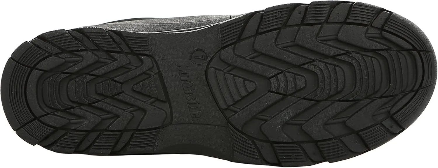 Northside Womens Glacier Peak Insulated Cold Weather Snow Boot