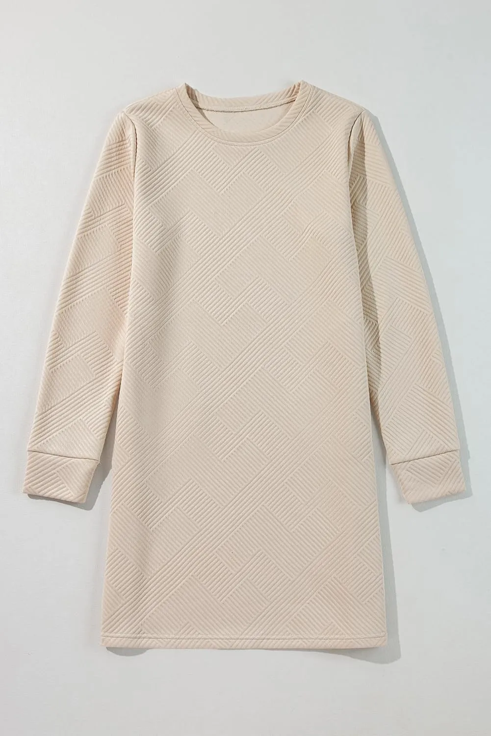 OCSTRADE Womens Summer Shift Dresses Casual Textured Short Sleeve T Shirt Dress Trendy Girls 2025 Vacation Going Out Outfits