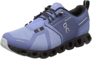 On Women's Cloud 5 Waterproof Sneakers