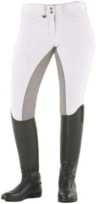 Ovation Celebrity Slim Secret Full Seat Ladies Breech