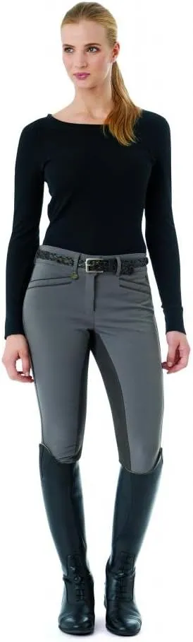 Ovation Celebrity Slim Secret Full Seat Ladies Breech