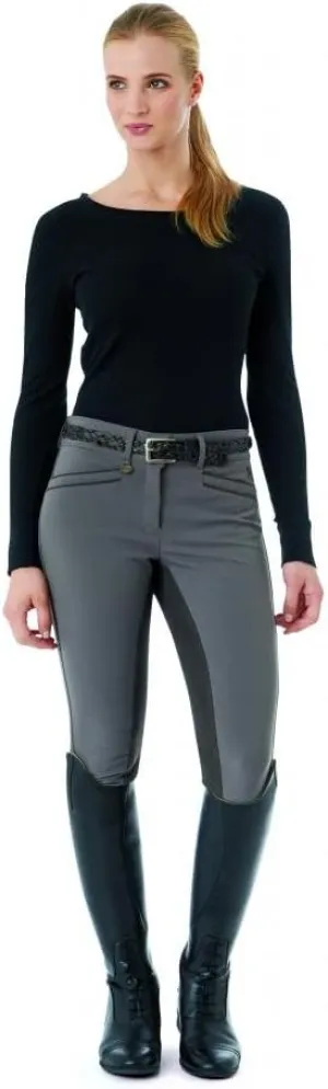 Ovation Celebrity Slim Secret Full Seat Ladies Breech