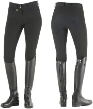 Ovation Celebrity Slim Secret Full Seat Ladies Breech