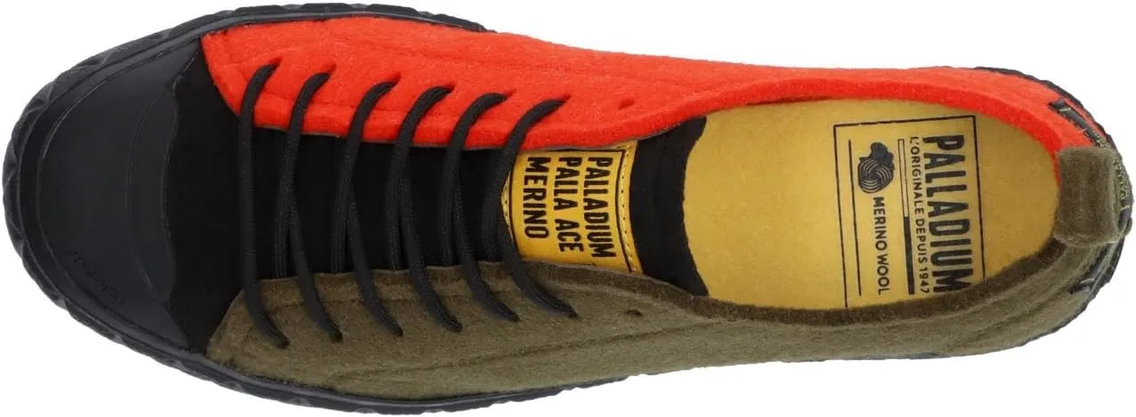 Palladium Men's Sneakers