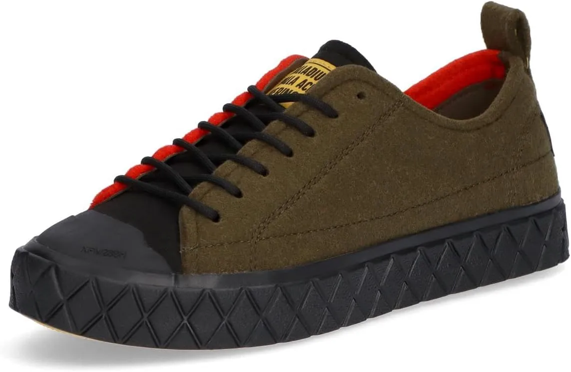 Palladium Men's Sneakers