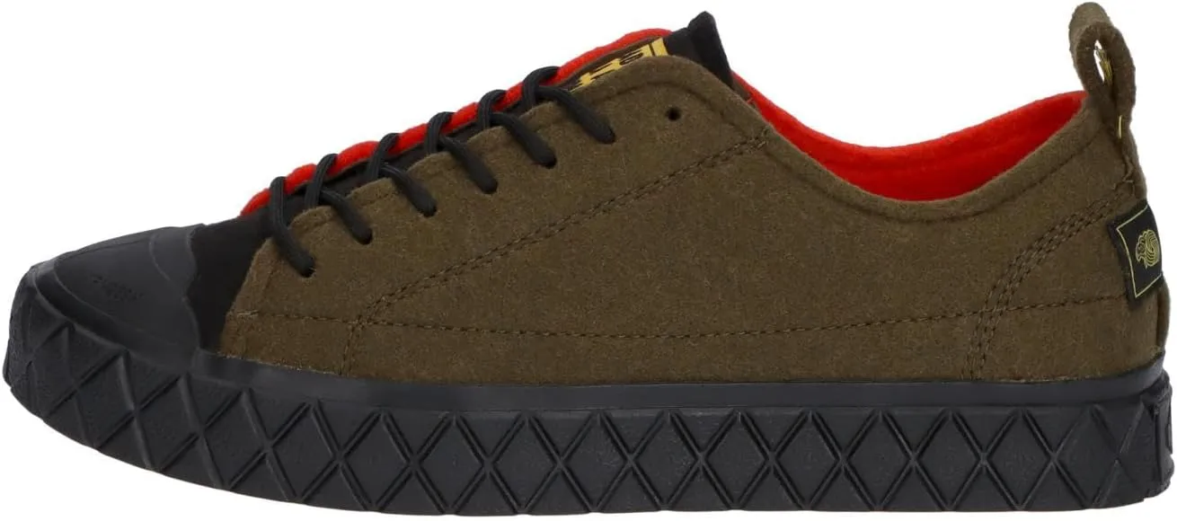 Palladium Men's Sneakers