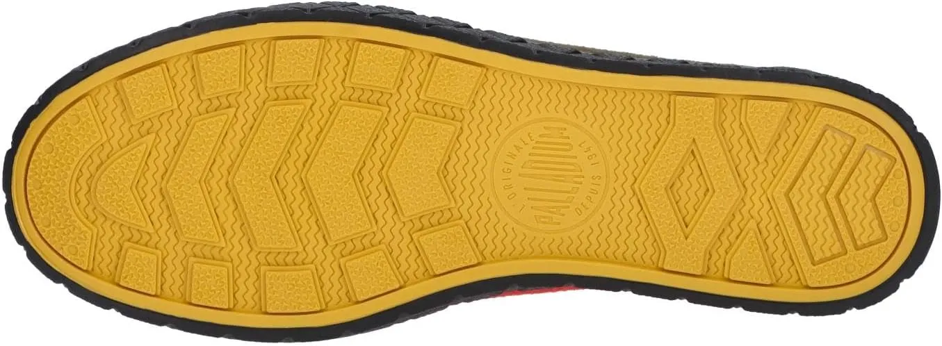 Palladium Men's Sneakers
