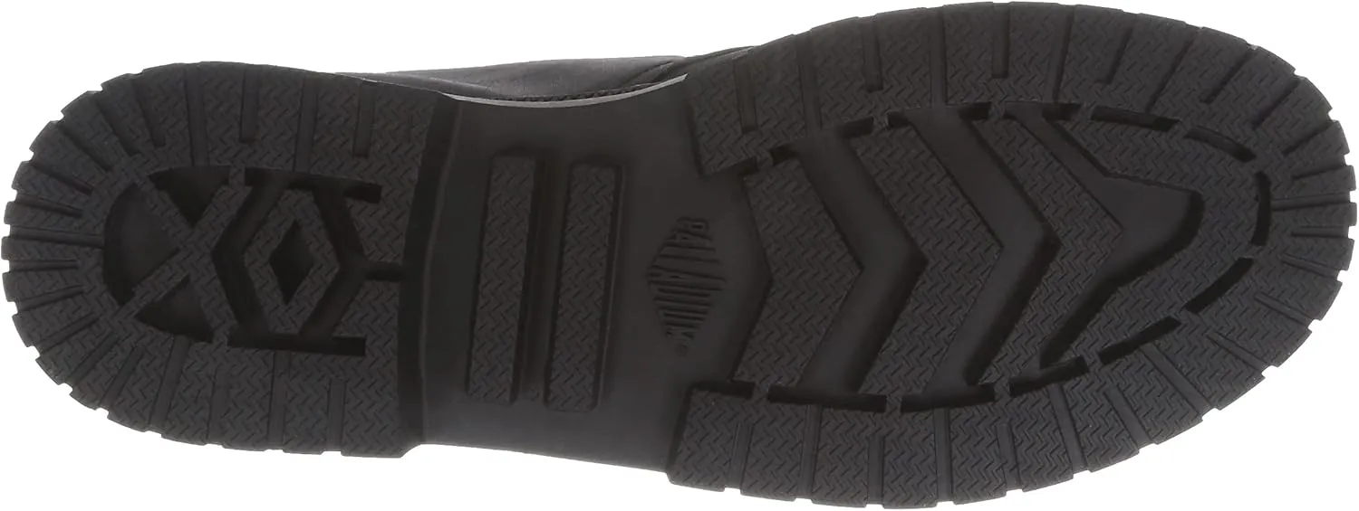 Palladium Unisex-Adult Sneakers