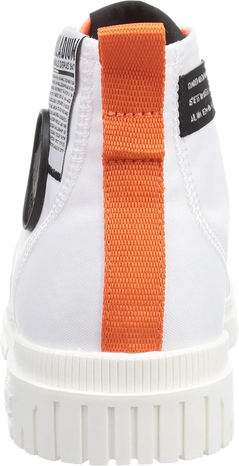 Palladium Unisex-Adult Sneakers