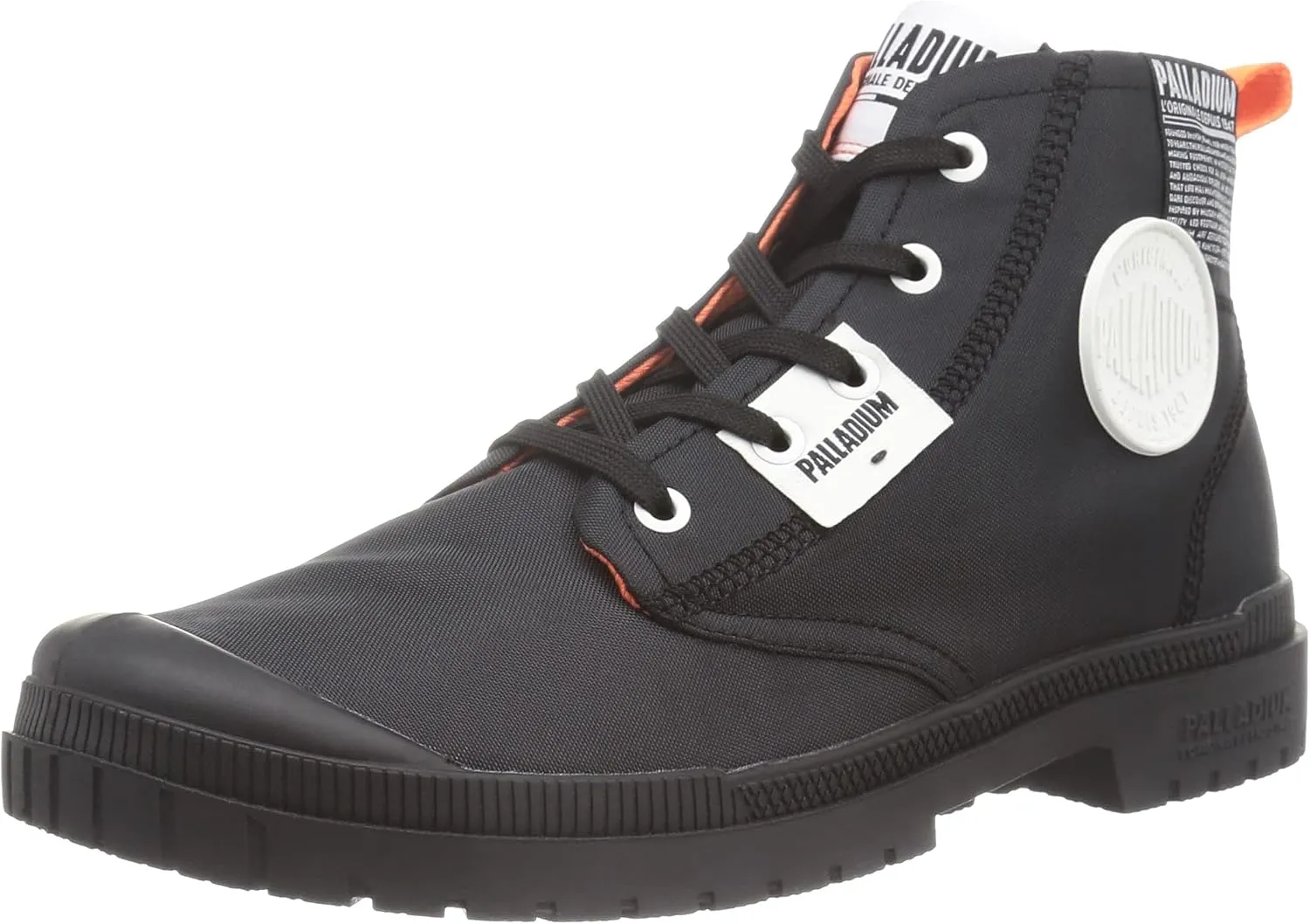 Palladium Unisex-Adult Sneakers