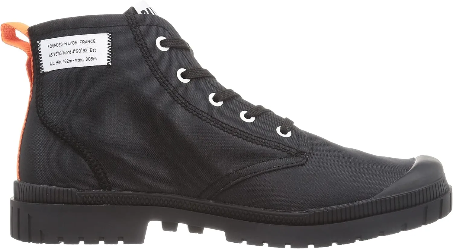Palladium Unisex-Adult Sneakers