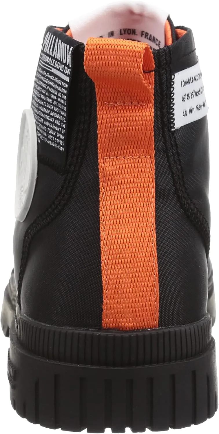 Palladium Unisex-Adult Sneakers