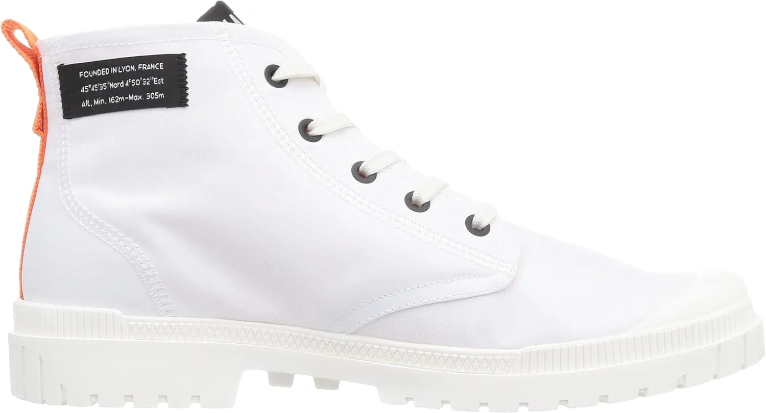 Palladium Unisex-Adult Sneakers