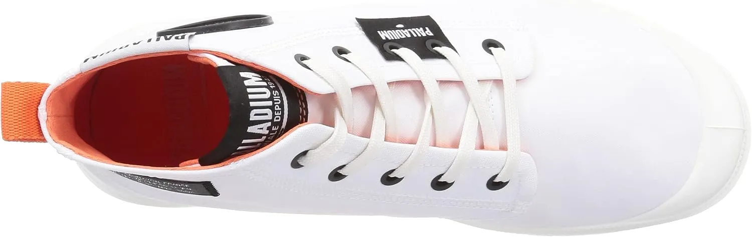 Palladium Unisex-Adult Sneakers
