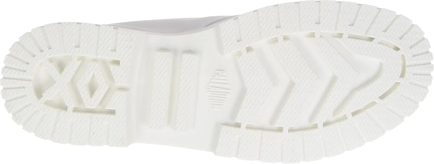 Palladium Unisex-Adult Sneakers