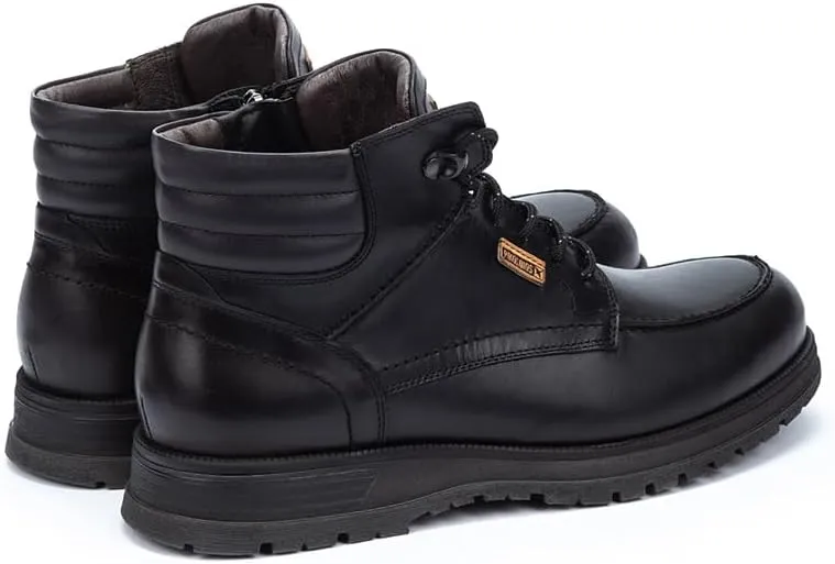 PIKOLINOS Ankle Boots Leather Zamora for Man