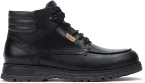 PIKOLINOS Ankle Boots Leather Zamora for Man