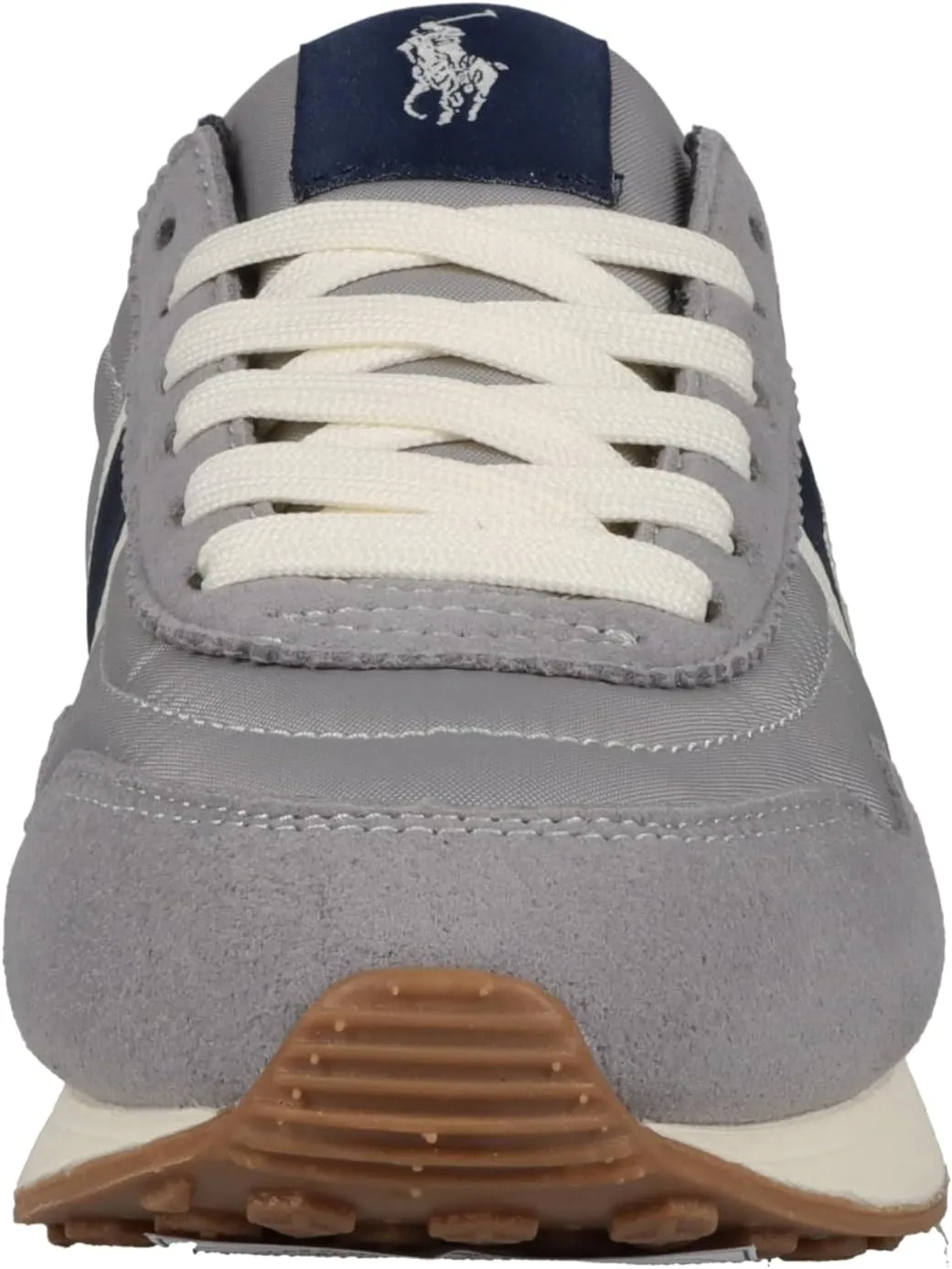 POLO RALPH LAUREN Unisex-Child Train 89 Sport (Little Kid) Sneaker