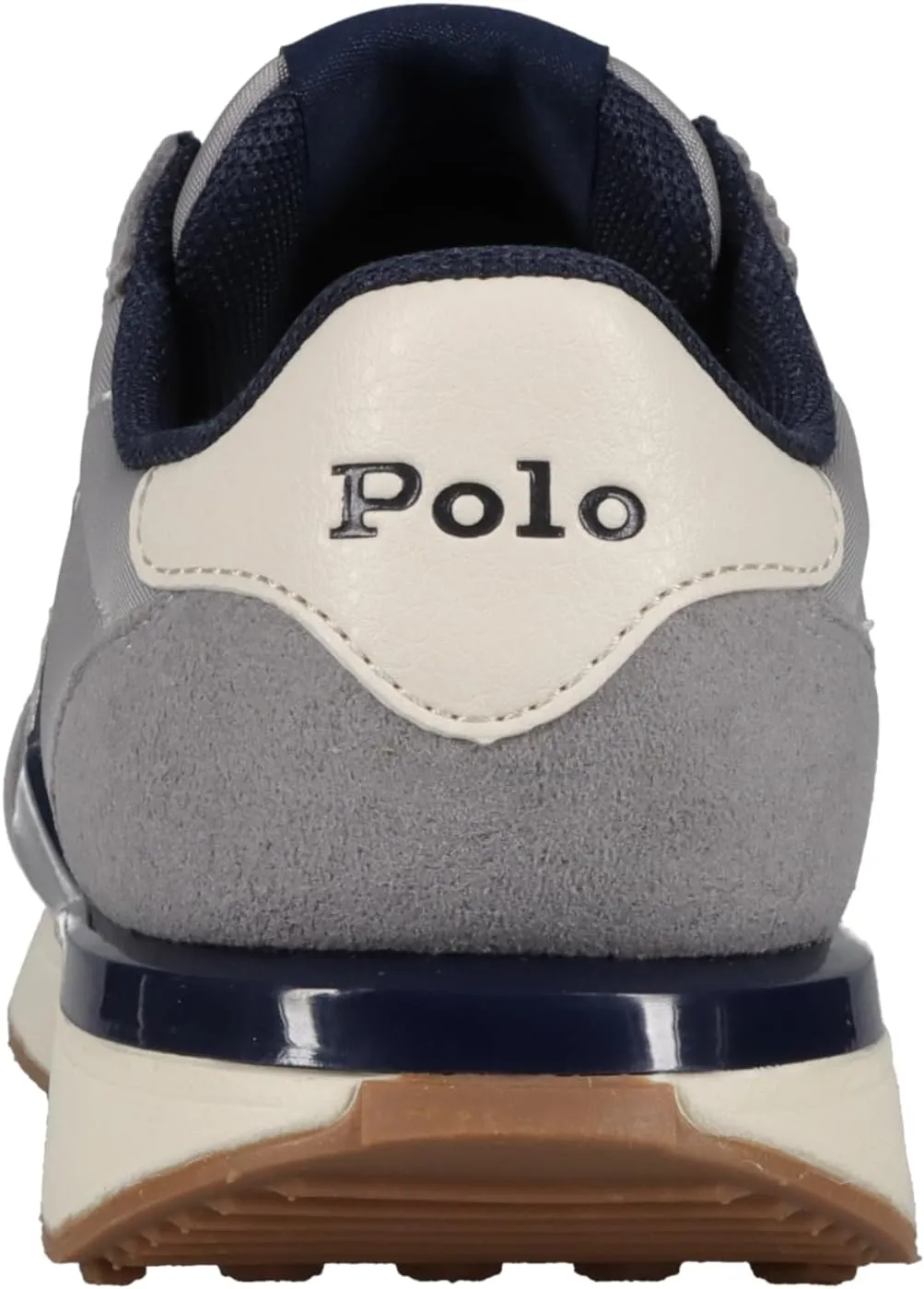 POLO RALPH LAUREN Unisex-Child Train 89 Sport (Little Kid) Sneaker